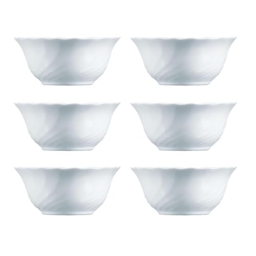 Luminarc Trianon 6 Bol opale 12 cm
