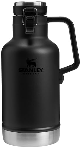 Stanley Classic Easy-Pour Growler