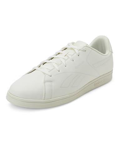 Image of Reebok Unisex Sneakers - Courtswift - Stylish Shoes for Casual and Everyday Wear
