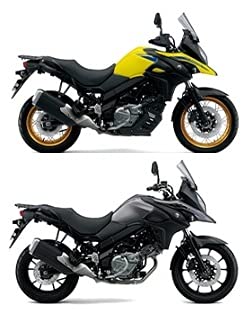 SUZUKI  2021-2022 VXg[650XT ABS / VXg[650 ABS ICGg1651007J00 1210