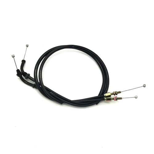 Fil de câble d'accélérateur NSR250 MC21 MC28 accessoires - 4