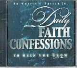 Daily Faith Confessions