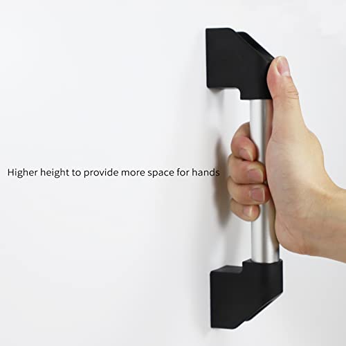 image for ESUDNT RV Grab Door Handle, Aluminum for Camper, Trailer, Cargo Traile