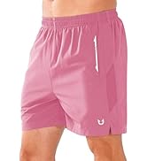 NORTHYARD Men's Running Athletic Shorts 5"/ 7"/ 9" Workout Gym Short Tennis Quick Dry Active Spor...