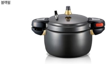 PN Black Pearl Pressure Cooker |