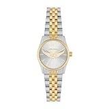 Montre Zadig 30 Gold - Silver
