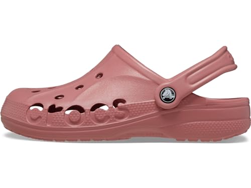 Crocs Via Clog, Obstrucción Unisex Adulto, Blossom, 41 EU