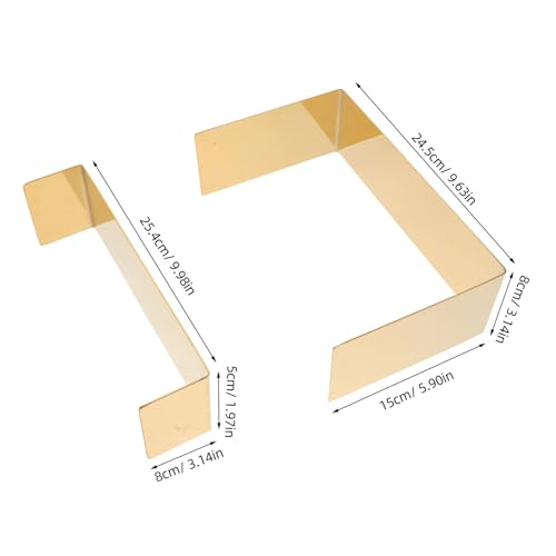 Support pour Magasin Mobestech Étagère Chaussures Évitant les Chutes - 2