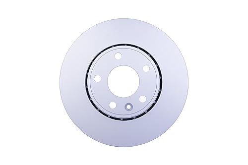 Hella 8DD 355 108-951 Discofreno, 54160PRO, Rivestito