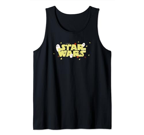 Star Wars The Mandalorian Tank Top : Le cadeau idéal pour fan de SF