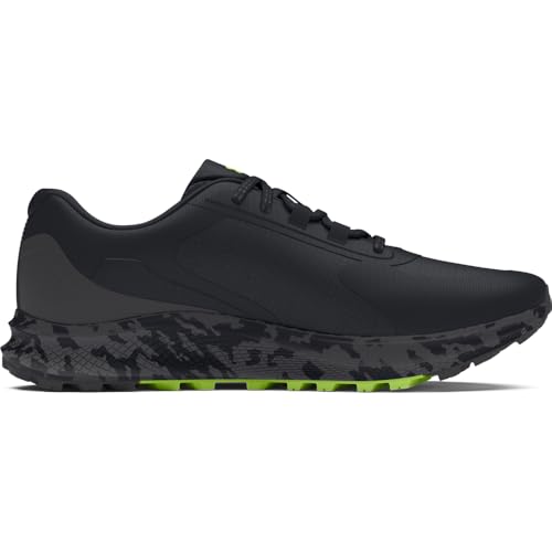 Image of Under Armour Men's Charged Bandit Trail 3 Storm Proof Trail Running Shoes