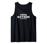 Team Ketron Proud Family Gifts