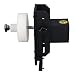 Produktbild Oumefar 100-240V Vinyl-Schallplatten-Reiniger-Rack Zerstörung Sfrei und Effizient Reinigungs-Vinyl-Schallplatten Halterungen für die Ultraschall Reinigung(EU-Stecker 100-240V)