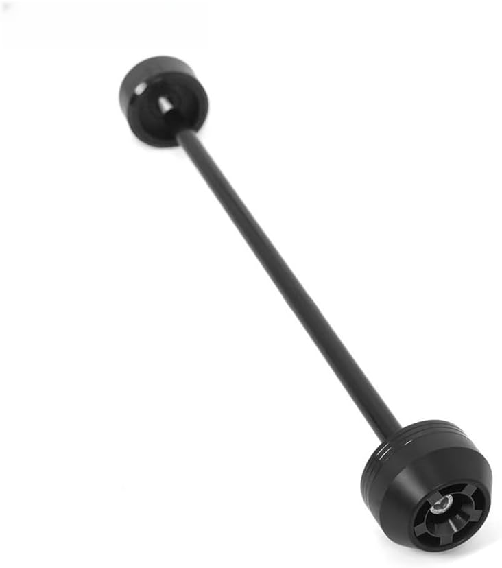 Sliders Axle Front Axle Crash Slider for Yam&aha MT-07 FZ-07 XSR700 2014-2023 Motorcycle Rear Wheel Stand Screw Swingarm Spools
