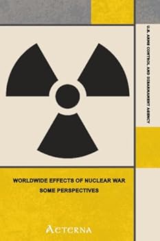 Worldwide Effects Of Nuclear War: Some Perspectives