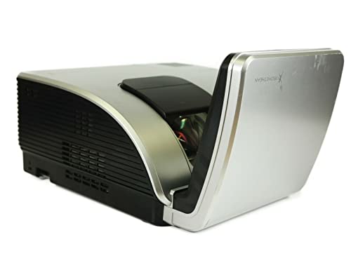 Est-P1 Dlp Extreme Short Throw Projector #TOP2