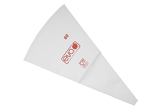 Saccapoche N. 7 Tela Plastificata 60Cm Eva