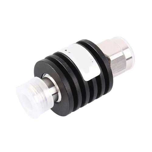 Atténuateur coaxial N 6 dB pour protéger les analyseurs de spectre 4GHz