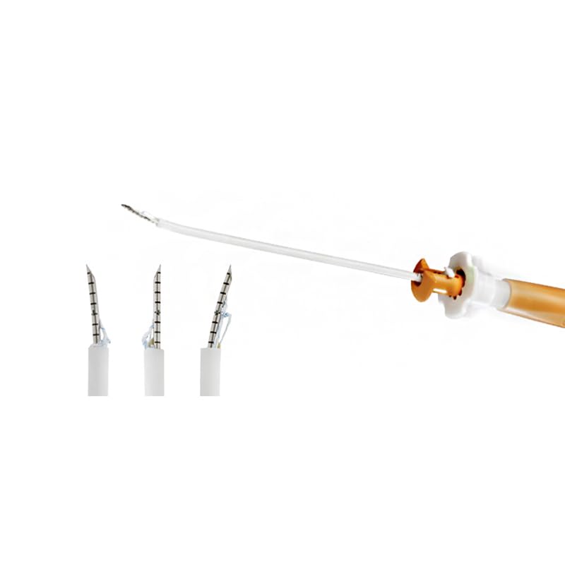 Sports Medicine Orthopedic Surgery Meniscal Repair System Meniscus Knee Surgery Needle All Inside Meniscal Repair