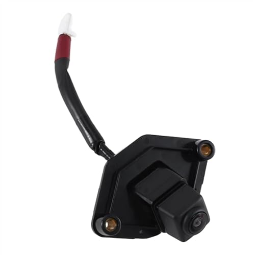 Caméra de recul pour voiture Nissan Qashqai vision nocturne aide stationnement OEM