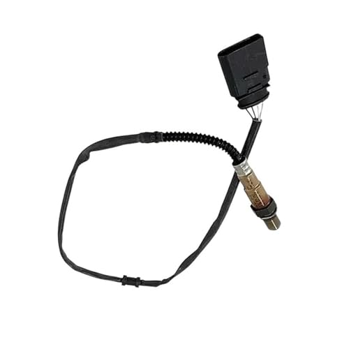 Per SKODA Per FABIA Sonda Sensori Lambda Aria Carburante 030906262R 0258010011 Sensore Di Ossigeno A 4 Fili TZIUSFAC