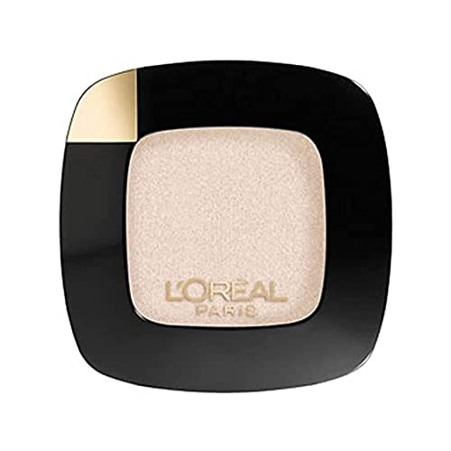 L'Oréal Paris L'Oreal Paris Colour Riche Monos Eyeshadow, Cafe Au Lait, 0.12 oz