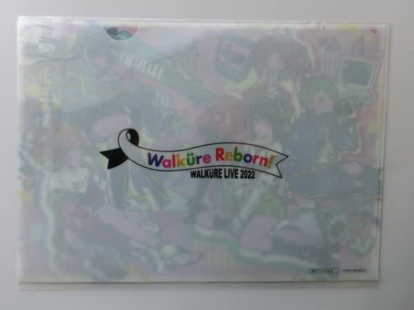 Amazon.co.jp: マクロスΔ ワルキューレ LIVE 2022 Walkure Reborn
