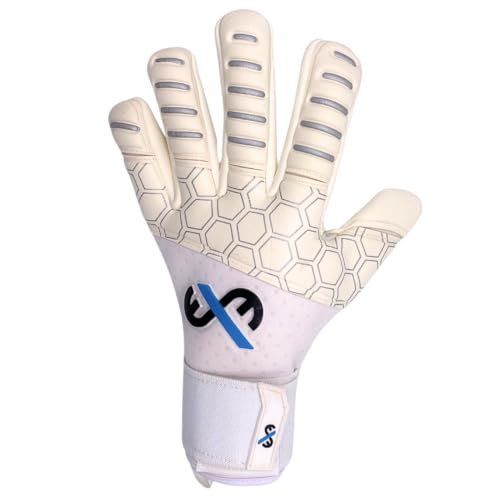Goalkeeper Gloves for Adults, Youths, Boys and Girls, Academy 7