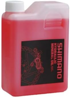 Hydraulic Bicycle Disc Brake Mineral Oil - SM-DBOIL - KSMDBOILO