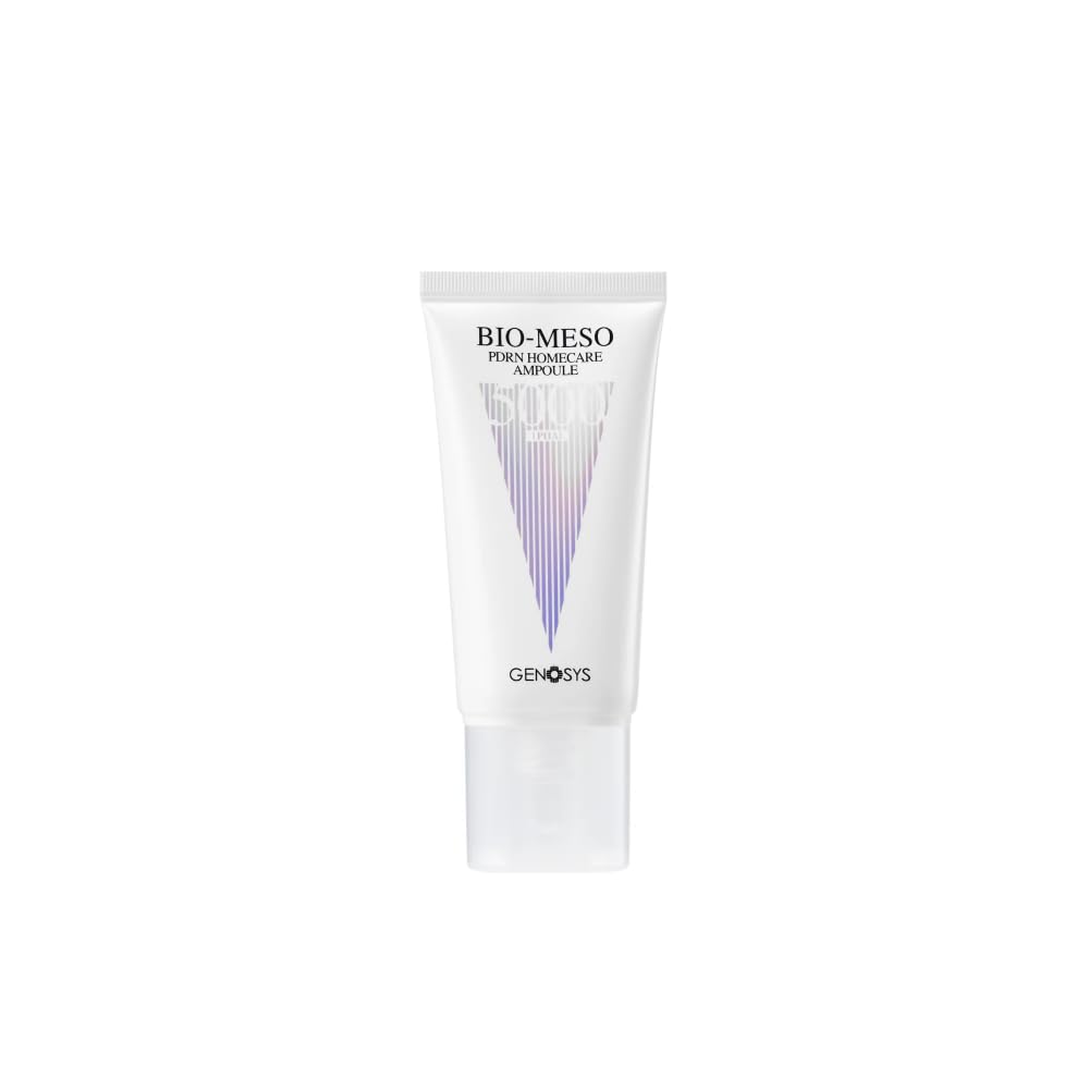 GENOSYS - Bio-Meso PDRN Homecare Ampoule 5000 50ml