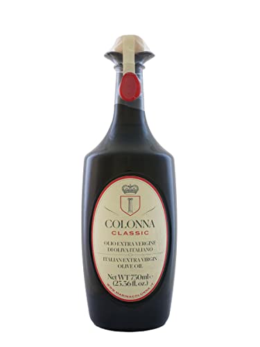 Colonna Aceite de Oliva Extra Virgen 750 ml miniatura 1