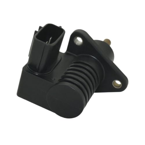 Vilebrequin Angle J005T50171 stop vibrations distribution moteur - 3