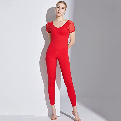 Macacão Feminino Para Levantamento De Bumbum Para Levantamento De Nádegas Macacão Esportivo Sem Cost