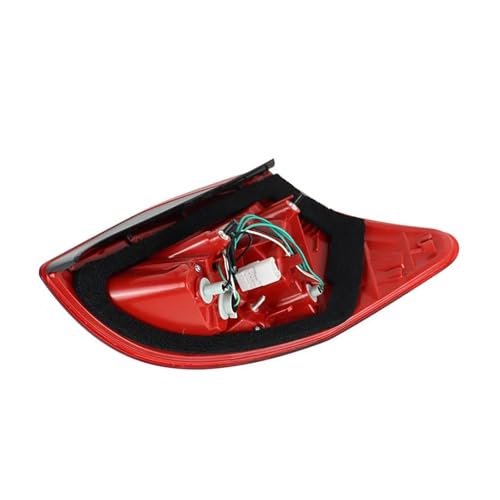 Feux circulation gauche RAV4 2007 protège ampoule humidité boîtier