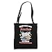 Beside Every Good Teacher Is A Great Paraprofessional Tote Bag