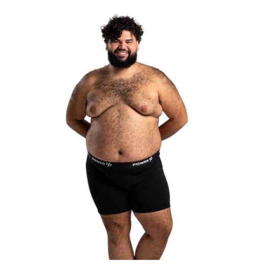 Kit 6 Cuecas Plus Size Masculina Adulto Boxer Box Confortável Lisa Não Enrola Tamanho Grande G1 G2 G3 (G1)