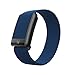 WHOOP One Bundle – WHOOP 5.0 Health & Fitness Wearable with 12-Month Membership + CoreKnit Wristband – 24/7 Activity Tracker with Sleep, Recovery & VO2 Max Insights – Royal Blue