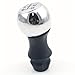 HOCSOTNE Car Gear Shift Head for Peugeot 106, 206, 306, 406, 107, 207, 307