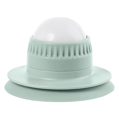 Muscle Roller Ball - Massaggiatore di palloni da calcio, palla di massaggio manuale montabile a sfera per il recupero muscolare