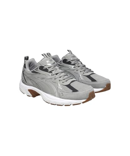 Image of Puma Unisex-Adult Milenio Tech Sd Res Sneaker