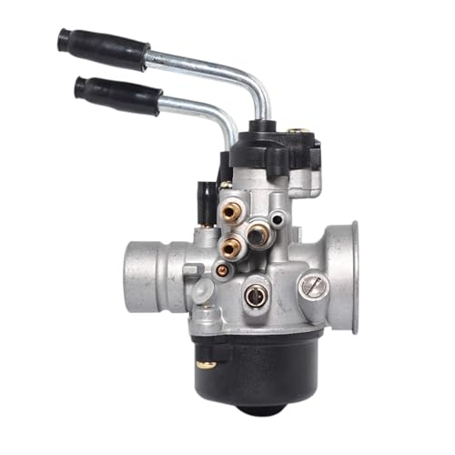 Carburateur 2 temps de 17.5mm type PHVA pour optimiser l'accélération de votre JogR