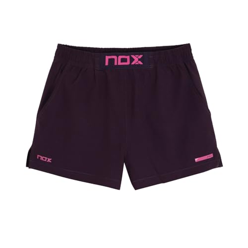 NOX Pantalón Corto Pro Mujer