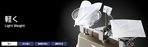 Amazon.co.jp: デュポン™タイベック®1442R 白 ソフトタイプ