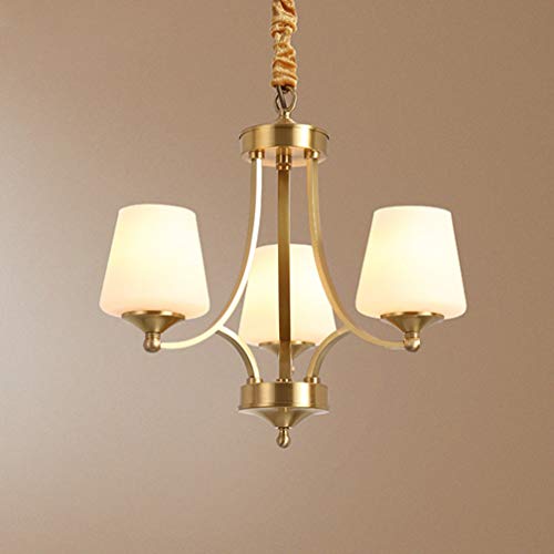 Suspension E27 rustique en verre pour éclairer une table de restaurant ou salon