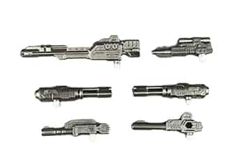 アイアンハイド　MPM&アップグレードキット　破損あり トランスフォーマー MPM-6 アイアンハイド DNA DK-12|mercari