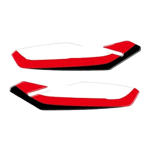 Autocollants de protection des mains pour moto Multistrada 1260 1200 950 V2
