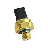 JT4Z-9J460-A Exhaust Gas Recirculation Pressure Sensor Fit for Ford F-150 Edge Ranger Escape Explorer Bronco...