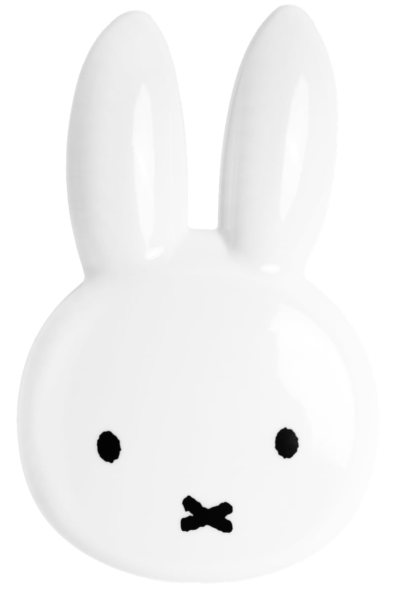 Amazon.com: The Crème Shop Miffy On-The-Go Compact Mirror, Dual