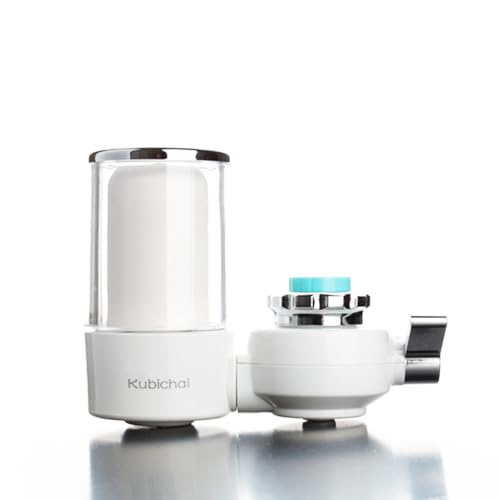 Kitchen water purifier,Activated Carbon Water Purifier,5-Stage Tap Water Filter System,For Home,Kitchen,Filter For Faucet,Tap Water Filter Reduces Lead,Chlorine,Sand,Heavy Metals etc pollutants.