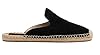 U-lite Women's Simple Mule Breathable Flat Espadri... #1